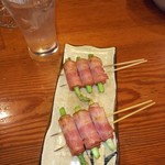 Sashimi Izakaya Wasshoi - 