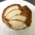 74702702 - アップルシナモンマフィン 450円