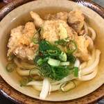 いぶきうどん - 