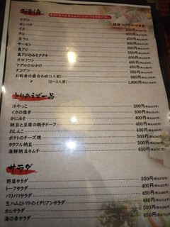 h Sashimi Izakaya Wasshoi - 