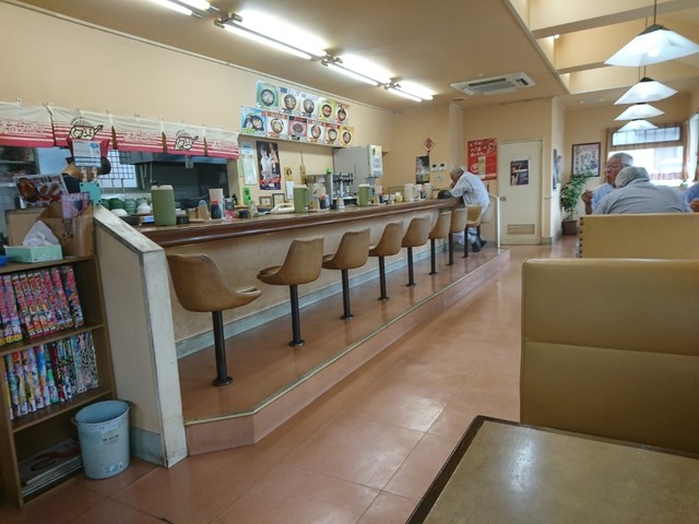 麺&lsquo;sクラブ 涌谷店（メンズクラブ） - 涌谷（ラーメン）の写真