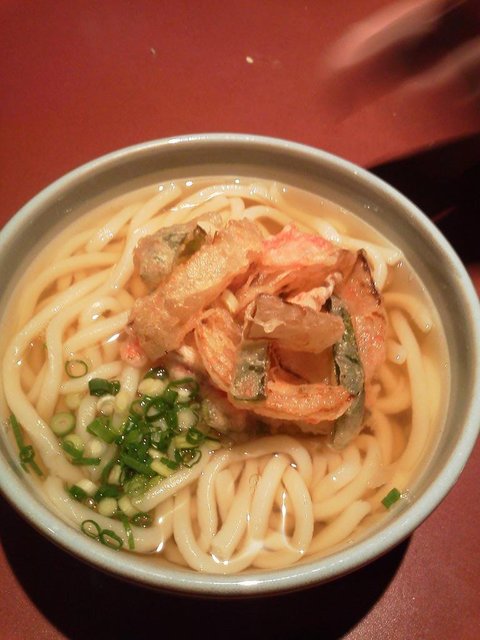 さん歩 - 不動の沢（焼き鳥）の写真