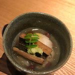 四季会席 香桜凛 - 