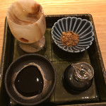 四季会席 香桜凛 - 