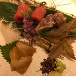 四季会席 香桜凛 - 