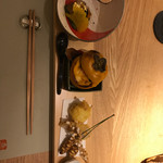 四季会席 香桜凛 - 