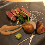 四季会席 香桜凛 - 