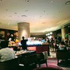 ロビーラウンジ 「マーブルラウンジ」 ヒルトン東京