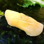 Sushi Hashimoto - 