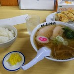 麺屋 ようすけ - 