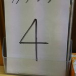 麺屋 ようすけ - 