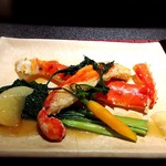 舞浜Teppanyaki＋ - 