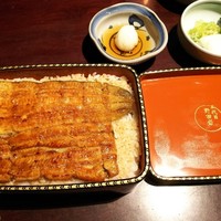五代目 野田岩 麻布飯倉本店 - 