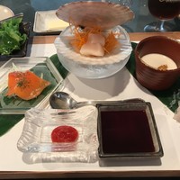 鉄板グリル鎌倉山 - 