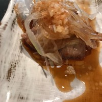 鉄板グリル鎌倉山 - 