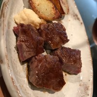 鉄板グリル鎌倉山 - 