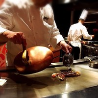 舞浜Teppanyaki＋ - 