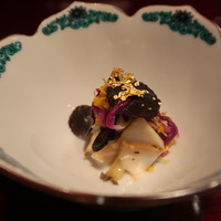 鉄板焼き いわ倉 - 