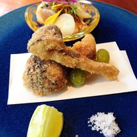 麻布淺井 - 