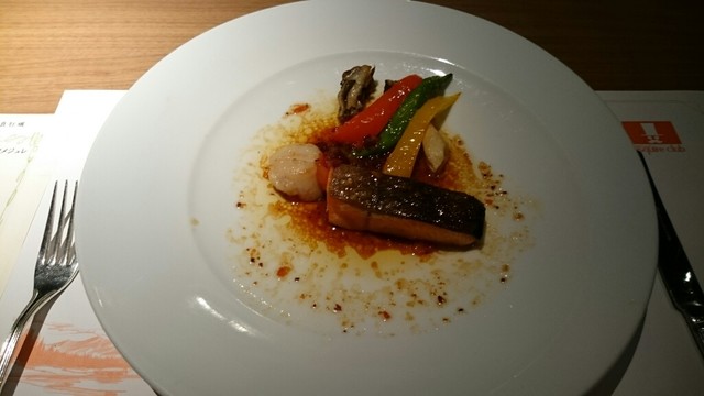 エスカイヤクラブ 駅前第3ビル店 Esquire Club 東梅田 フレンチ 食べログ