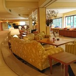 ホテルブレストンコート ザ・ラウンジ - 