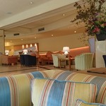 ホテルブレストンコート ザ・ラウンジ - 