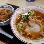 ラーメン科 - 