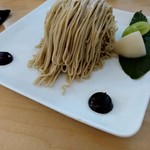 小布施堂 えんとつ - 