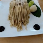 小布施堂 えんとつ - 