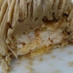 小布施堂 えんとつ - 