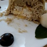 小布施堂 えんとつ - 