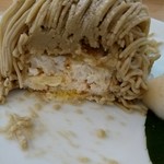 小布施堂 えんとつ - 