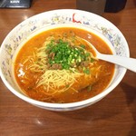 大明担担麺 - 