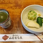 山本屋本店 栄本町通店 - 漬物