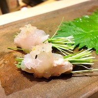 銀座 柳寿司 三代目 - 