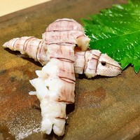 銀座 柳寿司 三代目 - 