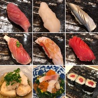 つきじ鈴富 GINZA SIX店 - 