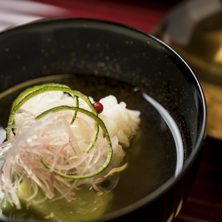 日本料理 銭屋_2