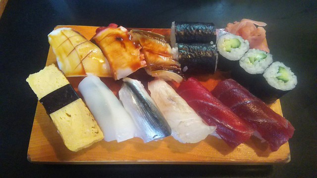 勇鮨 西新宿五丁目 寿司 食べログ