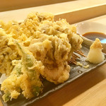 寿司 鮪家 - 