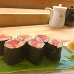 Sushi Tsunaya - 