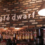 cafe dwarf - 
