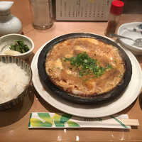 新宿割烹 中嶋 - 