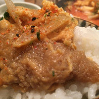 新宿割烹 中嶋 - 