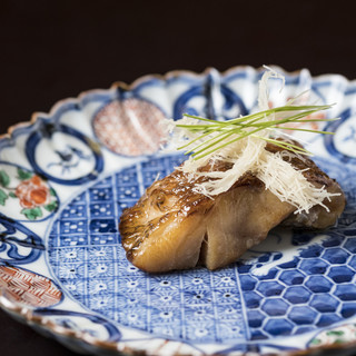 日本料理 銭屋_1