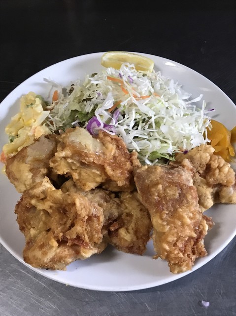 サクランボ 淵野辺 定食 食堂 食べログ