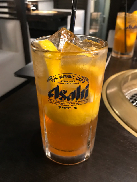 Gyukaku Shibuya3Rdten