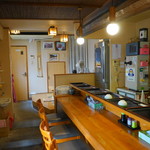 居酒屋 かりん - 