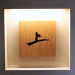 肉割烹 上 - 外観