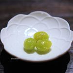 肉割烹 上 - 銀杏